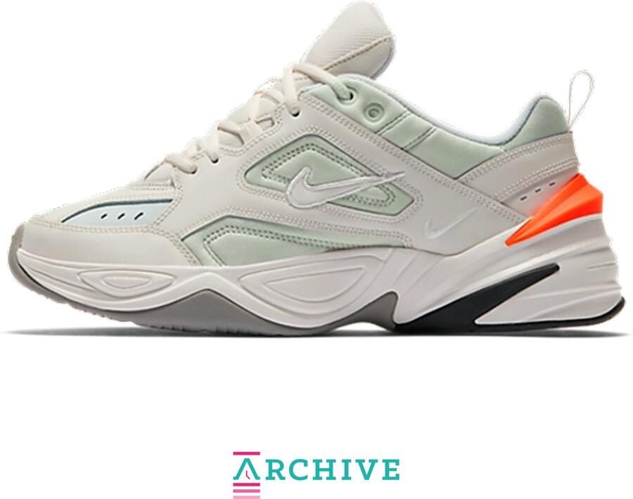 Nike M2K Tekno Phantom maat Nothing wrong - Foto 2