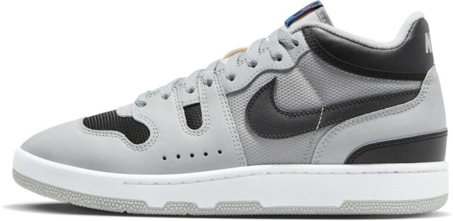 Nike Mac Attack OG 'Light Smoke Grey' (SNEAKERHYPE)