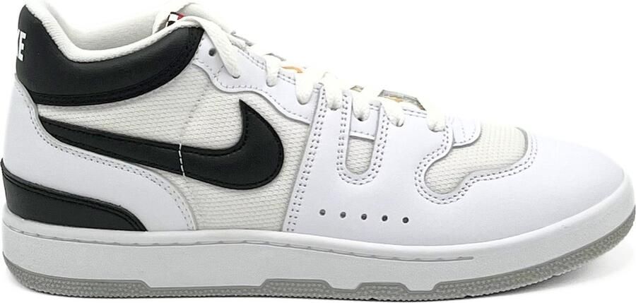 Nike Mac Attack QS SP Black and White Sneakers Schoenen Wit FB8938