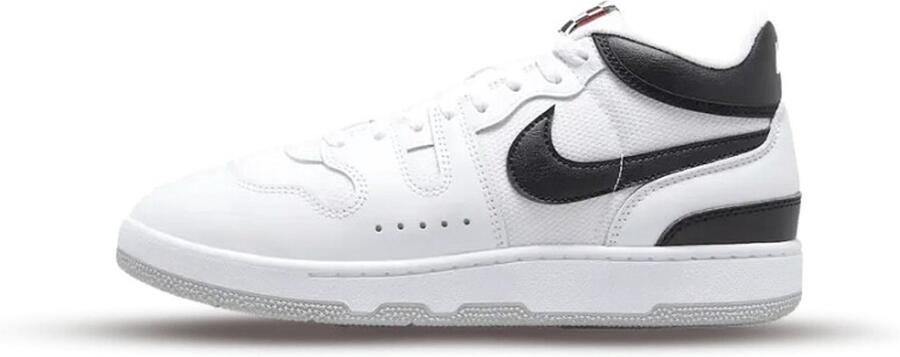 Nike Mac Attack QS SP Sneakers Unisex Black White - Foto 2
