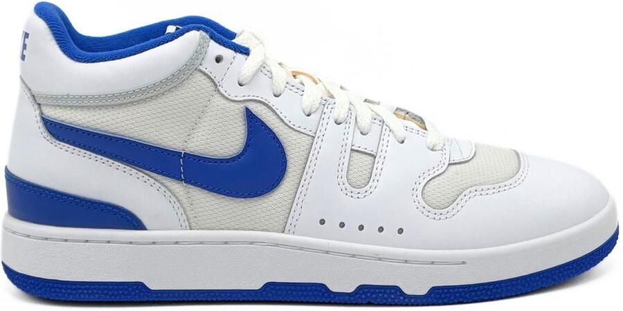 Nike Mac Attack (White Game Royal) Sneakers Unisex