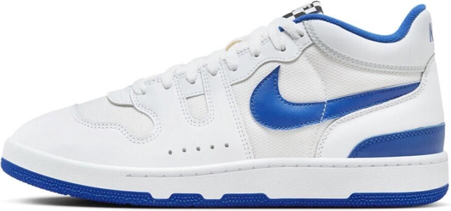 Nike Mac Attack (White Game Royal) Sneakers Unisex
