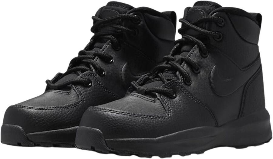 Nike Kid's oa 17 Sneakers zwart