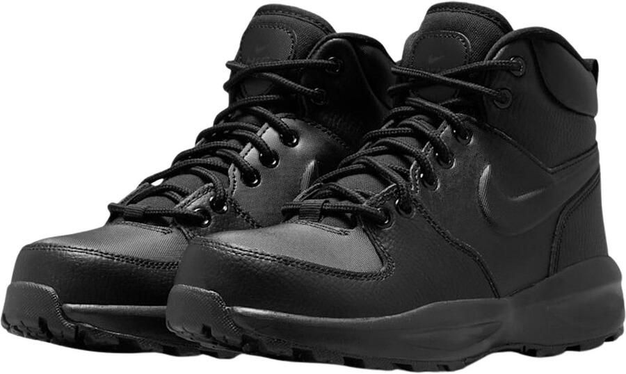 Nike Kid's oa 17 Sneakers zwart