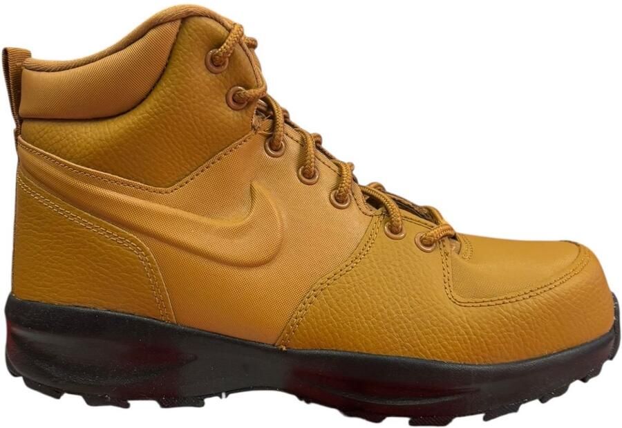 Nike oa '17 LTR (GS) Bruin Zwart