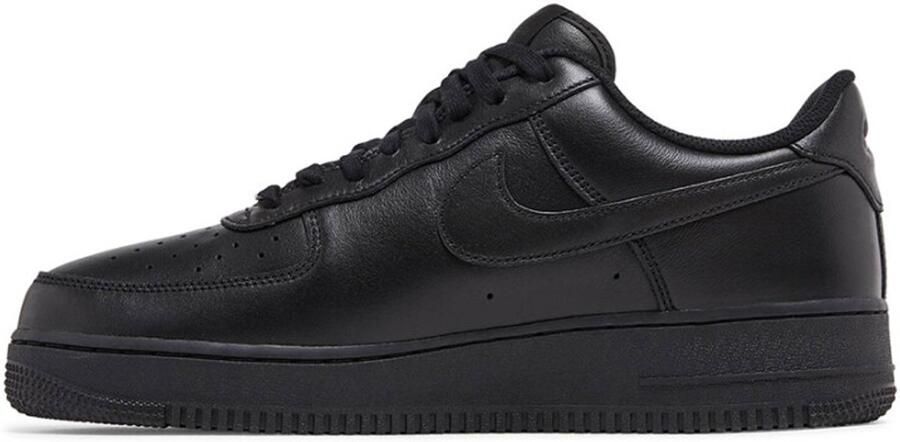 Nike Matthew M. Williams ALYX x Air Force 1 Low 'Black'