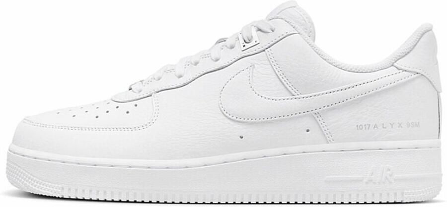 Nike Matthew M. Williams ALYX x Air Force 1 Low 'White'