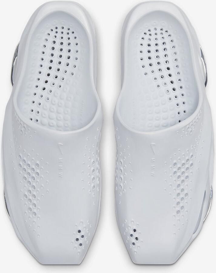 Nike Matthew M. Williams X 005 Slide Light Grey