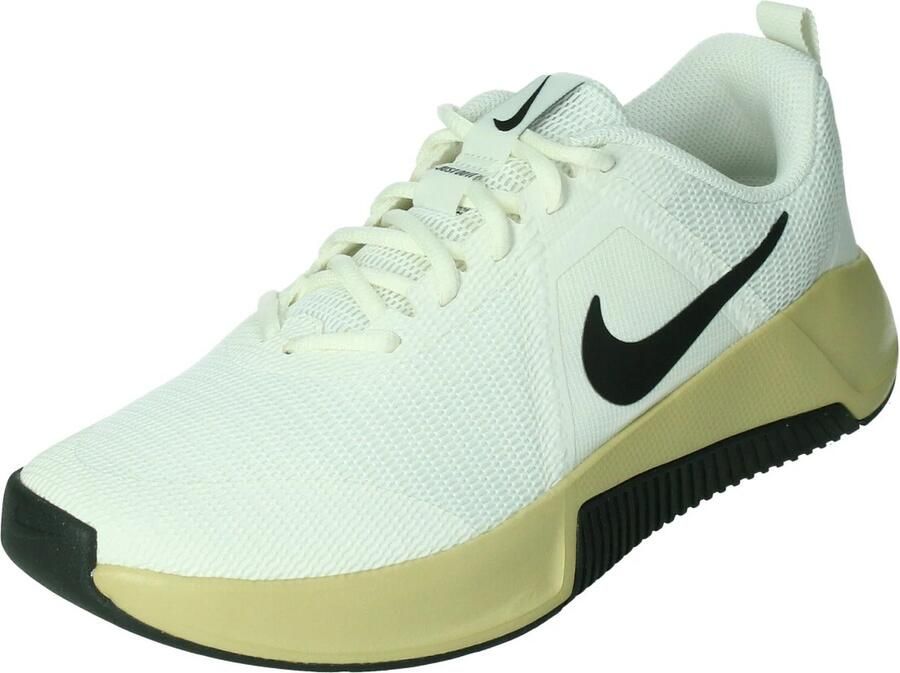 Nike mc trainer 3 mens workou in de kleur wit - Foto 2