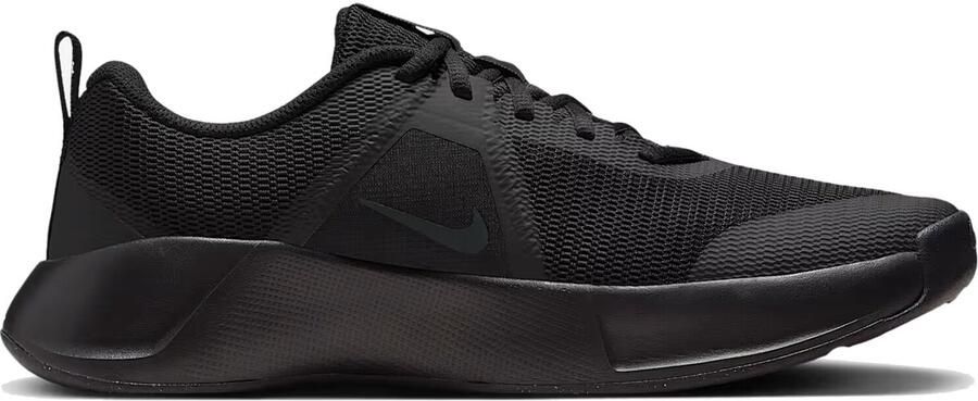 Nike Mc Trainer 3 Heren Fitness Schoenen Fq1831-003 Kleur Zwart-multicolour