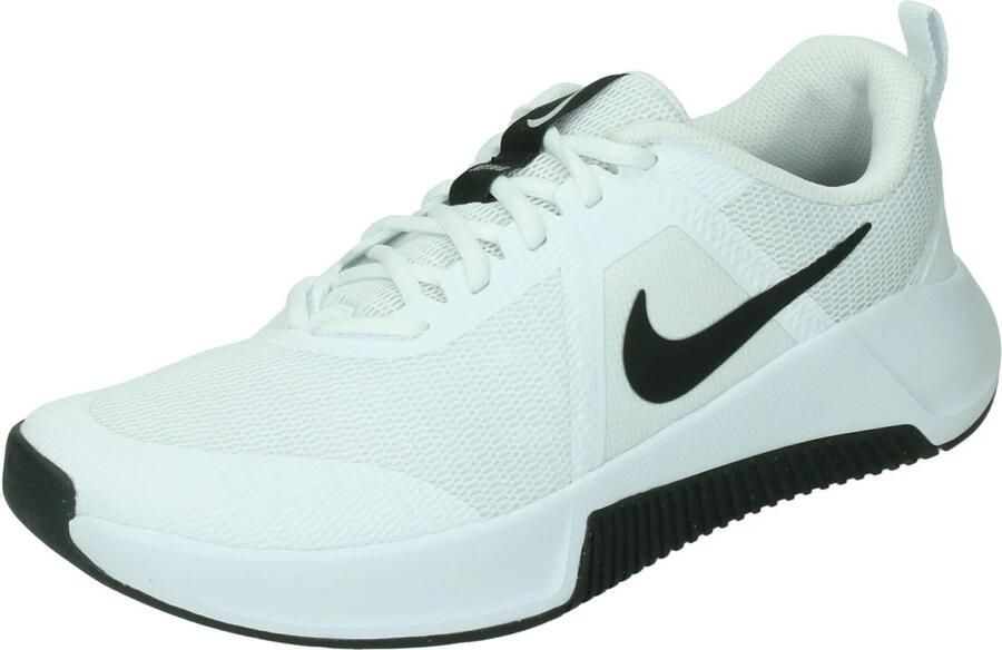 Nike Mc Trainer 3 Heren Fitness Schoenen Fq1831-100 Kleur Wit-zwart - Foto 2