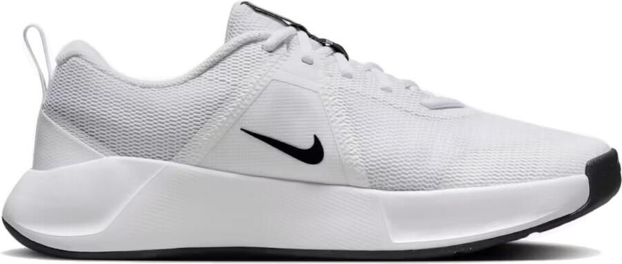Nike Mc Trainer 3 Heren Fitness Schoenen Fq1831-100 Kleur Wit-zwart - Foto 3