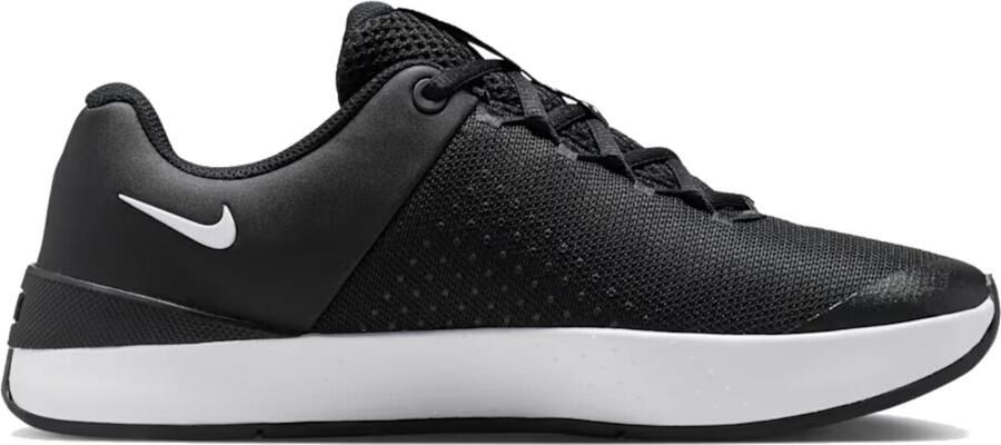 Nike Mc Trainer 4 Dames Fitness Schoenen Im3744-002 Kleur Zwart-zwart