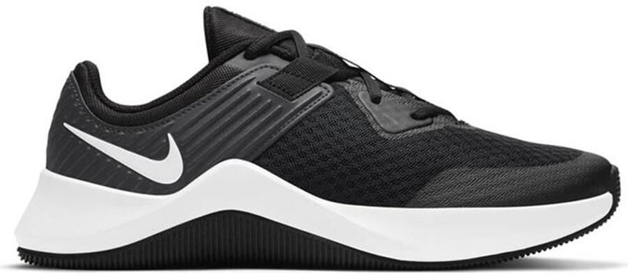 Nike MC Trainer dames sportschoenen Zwart Uitneembare zool - Foto 2