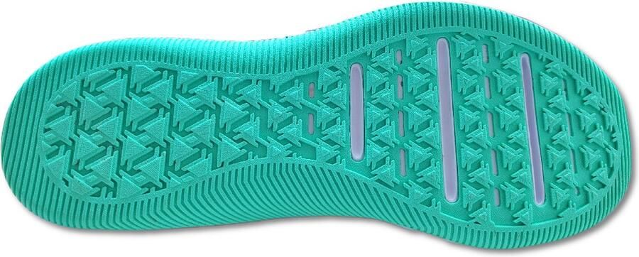 Nike MC Trainer Dames Summit White Igloo Green Glow Dark Smoke Grey Dames - Foto 4