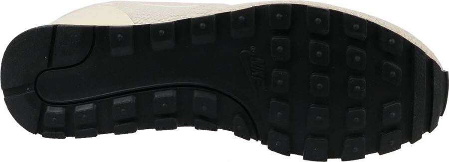 Nike Md Runner 2 Eng Mesh Wmns 916797-100 Vrouwen Grijs Sneakers - Foto 4