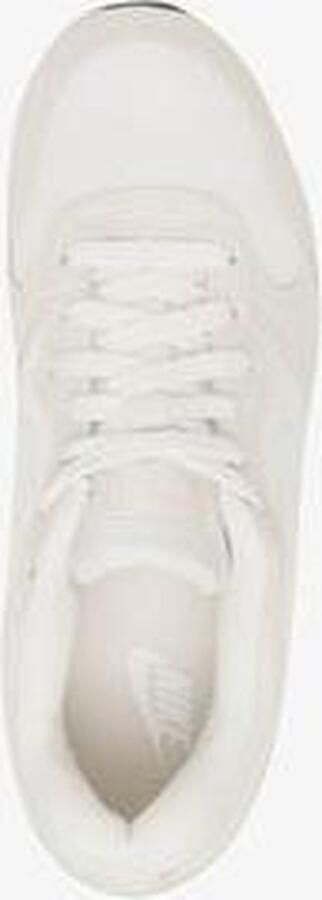 Nike MD Runner 2 Sneakers Dames Beige Wit - Foto 7