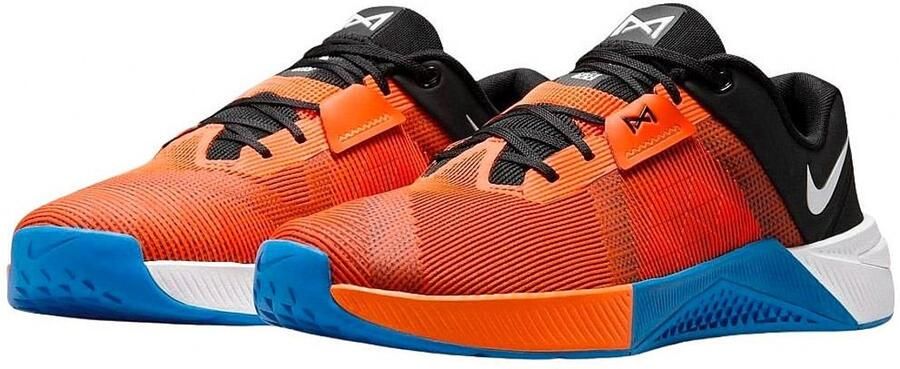 Nike Fitness Schoenen 802 METCON 10