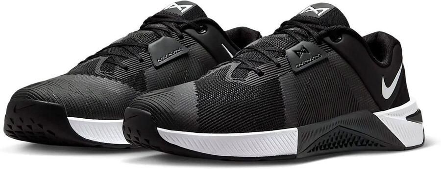 Nike Metcon 10 Heren Fitness Schoenen Hj1875-002 Kleur Zwart-zwart