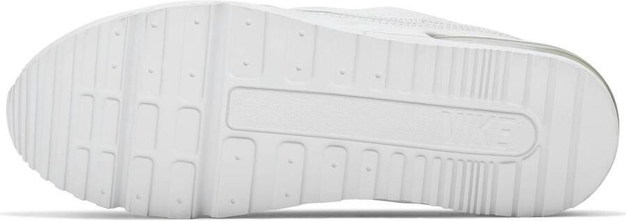 Nike Men's Air Max LTD 3 Heren Sneakers White White-White - Foto 14