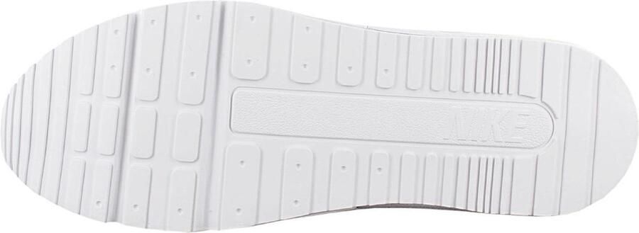 Nike Men's Air Max LTD 3 Heren Sneakers White White-White - Foto 13