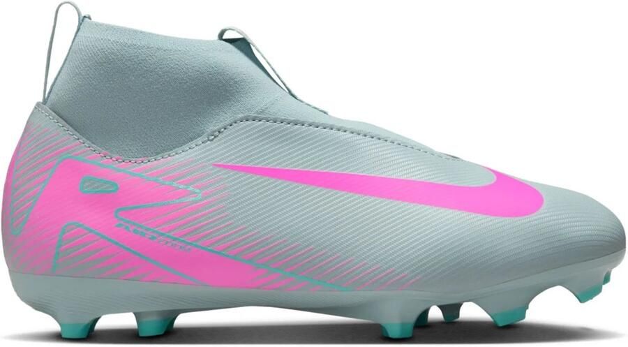 Nike Mercurial Superfly 10 Academy Junior Laceless Doos zonder deksel