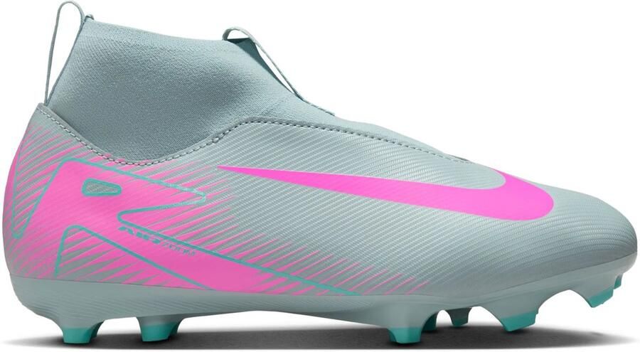 Nike Mercurial Superfly 10 Academy Junior Laceless FG MG Doos zonder deksel