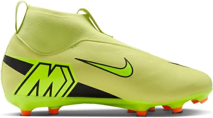 Nike Mercurial Superfly 10 Academy Junior Laceless