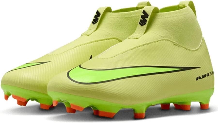 Nike Mercurial Superfly 10 Academy Junior Laceless