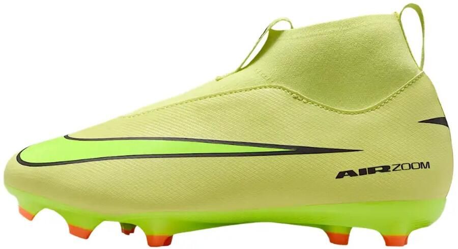 Nike Mercurial Superfly 10 Academy Junior Laceless
