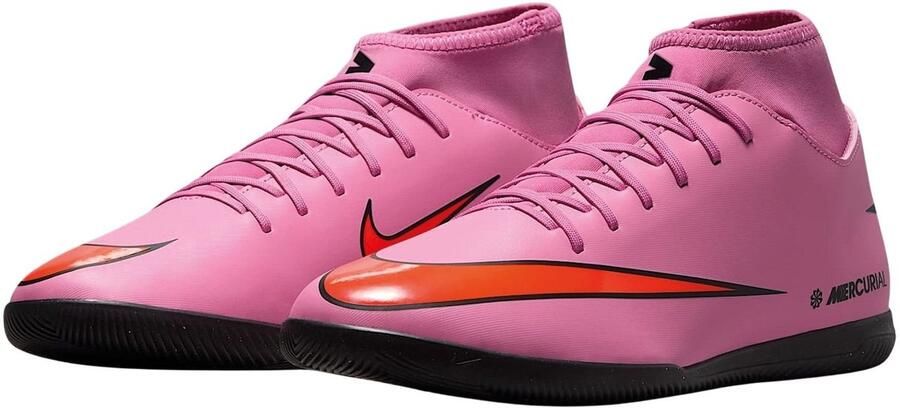 Nike Mercurial Superfly 10 Club Zaalvoetbalschoenen Heren