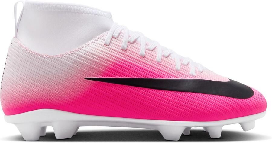 Nike High-top voetbalschoen voor kids (meerdere ondergronden) Jr. Mercurial Superfly 11 Club Multi-Colour Kind Multi-Colour