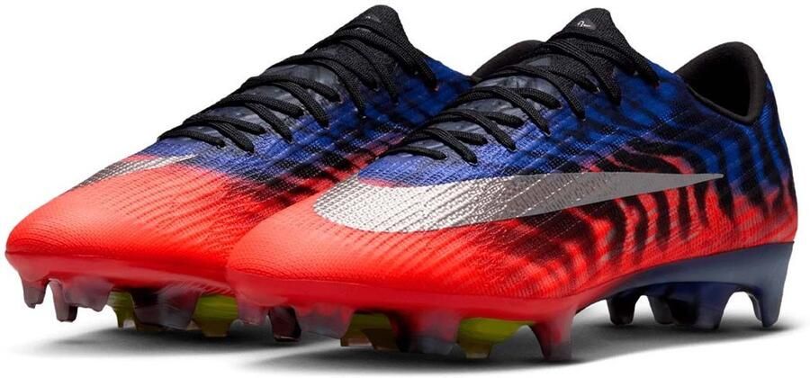 Nike Mercurial Superfly 11 Elite SE FG Voetbalschoenen Multi-Color Rood Blauw Mercurial Voetbal Heren