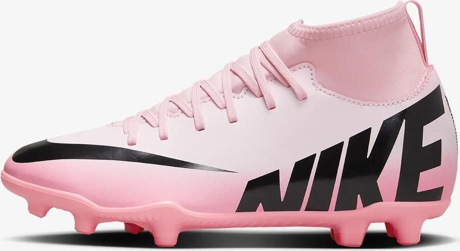 Nike Mercurial Superfly 9 Club Junior Voetbalschoenen