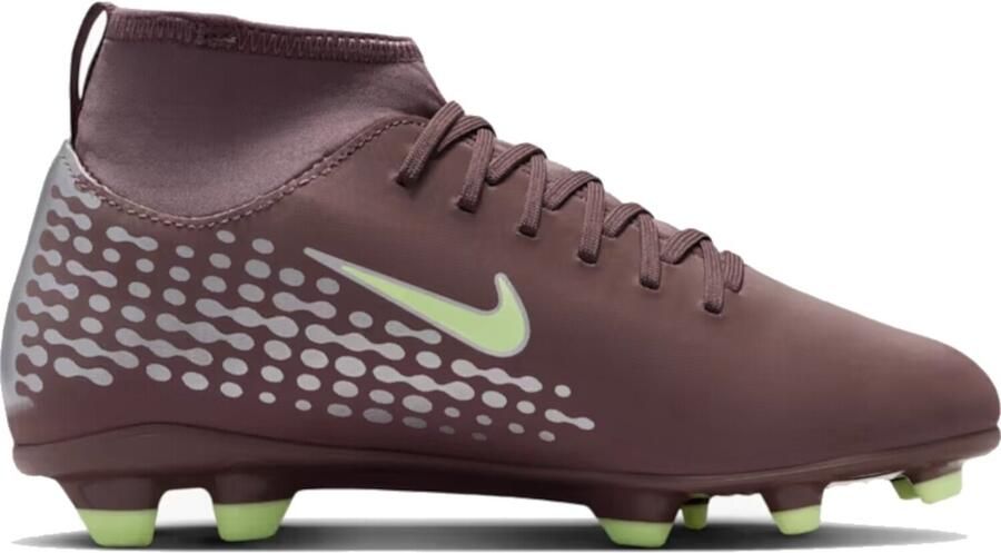Nike Mercurial Superfly Club Kinder Voetbalschoenen Hf6283-200 Kleur Bruin