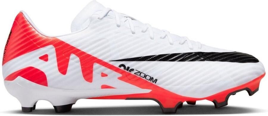 Nike Mercurial Vapor 15 Voetbalschoenen Wit