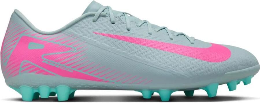 Nike Mercurial Vapor 16 Academy Ag Voetbalschoenen Blauw