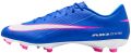 Nike Low top voetbalschoenen (meerdere ondergronden) Mercurial Vapor 16 Academy Blauw- Blauw - Blauw