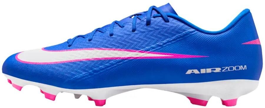 Nike Low top voetbalschoenen (meerdere ondergronden) Mercurial Vapor 16 Academy Blauw- Heren Blauw