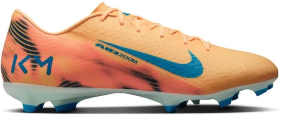 Nike mercurial vapor 16 academy 'kylian mbappã©' in de kleur oranje