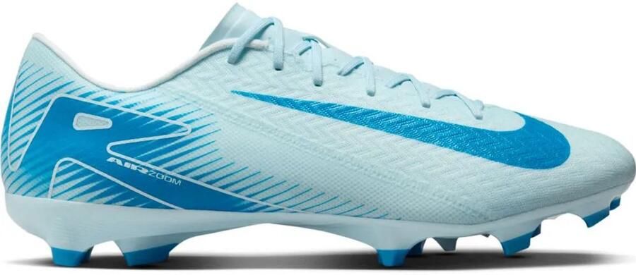 Nike Mercurial Vapor 16 Academy Mg Voetbalschoenen Blauw