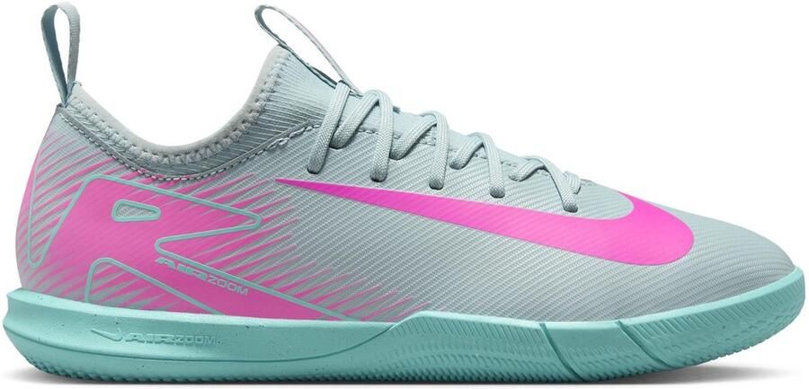 Nike Mercurial Vapor 16 Academy Zaalschoenen Blauw