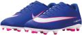 Nike Low-top voetbalschoenen (meerdere ondergronden) Mercurial Vapor 16 Club Blauw- Blauw - Blauw