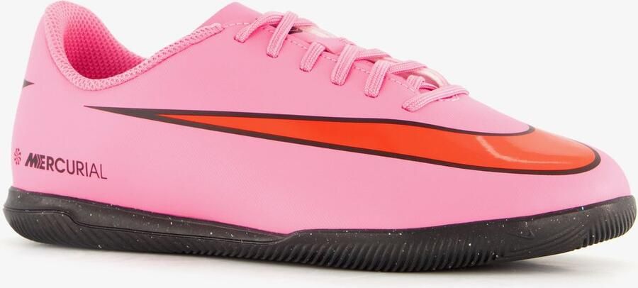 Nike Vapor 16 Club IC Shadow Zaalvoetbalschoenen Junior