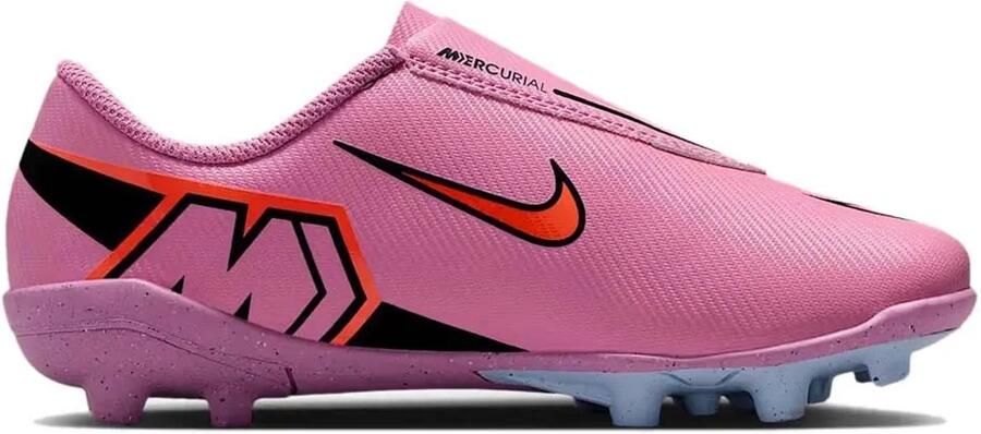 Nike Mercurial Vapor 16 Mg Voetbalschoenen Roze