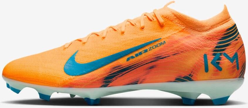 Nike mercurial vapor 16 pro ikylian Voetbal schoen firm ground heren Oranje