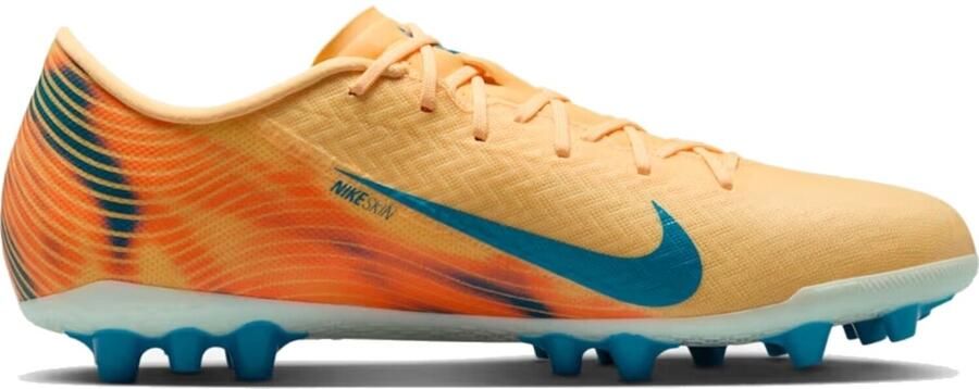 Nike Mercurial Vapor 16 Voetbalschoenen Fq8365-801 Kleur Oranje