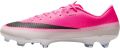 Nike Low-top voetbalschoenen (meerdere ondergronden) Mercurial Vapor 17 Academy Multi-Colour- Multi-Colour - Roze