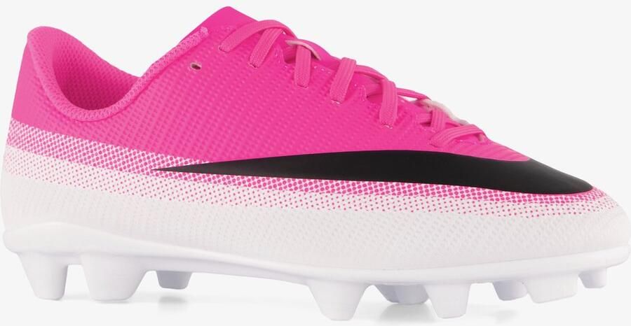 Nike Low-top voetbalschoen voor kids (meerdere ondergronden) Jr. Mercurial Vapor 17 Club Multi-Colour Kind Multi-Colour - Foto 2