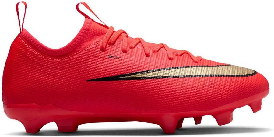 Nike Mercurial Vapor 17 FG MG Junior Voetbalschoenen